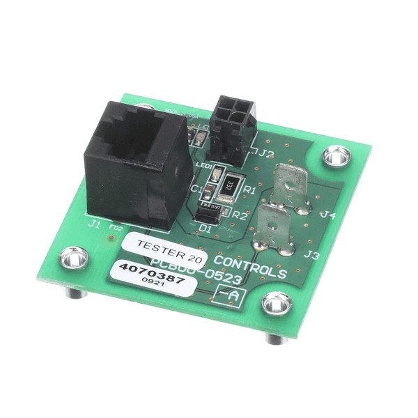 (image for) Roundup - AJ Antunes 7002252 DRAWER CAVITY BOARD KIT